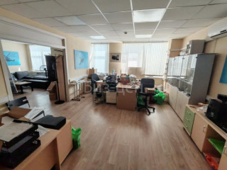 Фотография Аренда офиса, 27 м² , Сколковское шоссе 31с2  №2