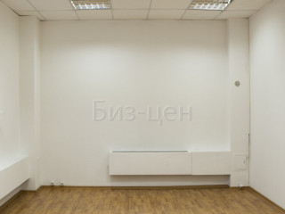 Фотография Аренда офиса, 39 м² , Варшавское шоссе 129  №1