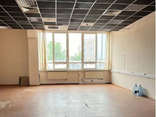 Фотография Аренда офиса, 107 м² , Рабочая улица 93с1  №1