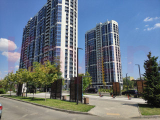 Продажа помещения свободного назначения 52 м² улица имени Валерия Гассия  