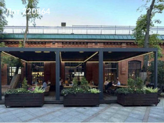 Фотография Аренда помещения свободного назначения, 270 м² , Лесная улица 20с1  №2