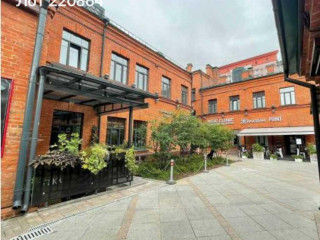 Фотография Аренда помещения свободного назначения, 270 м² , Лесная улица 20с1  №4