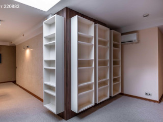 Фотография Аренда помещения свободного назначения, 497 м² , Мосфильмовская улица 70  №4