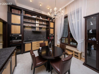 Фотография Аренда помещения свободного назначения, 497 м² , Мосфильмовская улица 70  №16