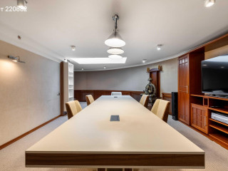 Фотография Аренда помещения свободного назначения, 497 м² , Мосфильмовская улица 70  №6