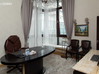Фотография Аренда помещения свободного назначения, 497 м² , Мосфильмовская улица 70  №26