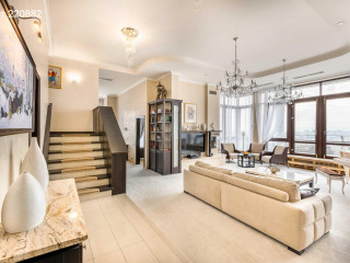Фотография Аренда помещения свободного назначения, 497 м² , Мосфильмовская улица 70  №39