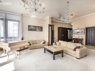 Фотография Аренда помещения свободного назначения, 497 м² , Мосфильмовская улица 70  №41