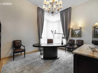 Фотография Аренда помещения свободного назначения, 497 м² , Мосфильмовская улица 70  №32