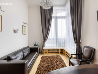 Фотография Аренда помещения свободного назначения, 497 м² , Мосфильмовская улица 70  №27
