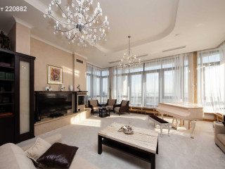 Фотография Аренда помещения свободного назначения, 497 м² , Мосфильмовская улица 70  №40