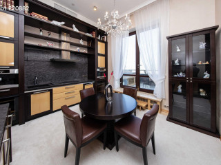 Фотография Аренда помещения свободного назначения, 497 м² , Мосфильмовская улица 70  №19