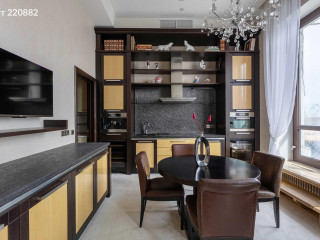 Фотография Аренда помещения свободного назначения, 497 м² , Мосфильмовская улица 70  №18