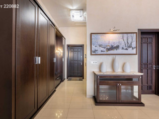 Фотография Аренда помещения свободного назначения, 497 м² , Мосфильмовская улица 70  №23