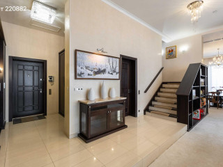 Фотография Аренда помещения свободного назначения, 497 м² , Мосфильмовская улица 70  №22