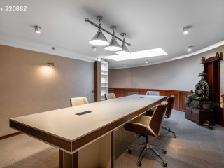 Фотография Аренда помещения свободного назначения, 497 м² , Мосфильмовская улица 70  №5
