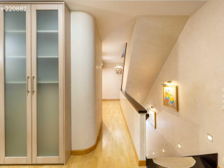 Фотография Аренда помещения свободного назначения, 497 м² , Мосфильмовская улица 70  №13
