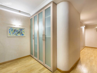 Фотография Аренда помещения свободного назначения, 497 м² , Мосфильмовская улица 70  №11