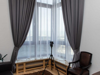 Фотография Аренда помещения свободного назначения, 497 м² , Мосфильмовская улица 70  №25
