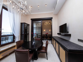 Фотография Аренда помещения свободного назначения, 497 м² , Мосфильмовская улица 70  №20