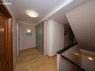 Фотография Аренда помещения свободного назначения, 497 м² , Мосфильмовская улица 70  №12