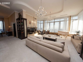 Фотография Аренда помещения свободного назначения, 497 м² , Мосфильмовская улица 70  №37