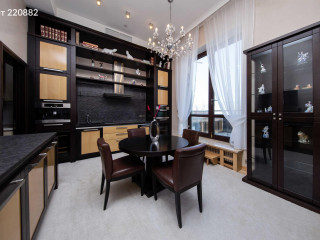 Фотография Аренда помещения свободного назначения, 497 м² , Мосфильмовская улица 70  №17