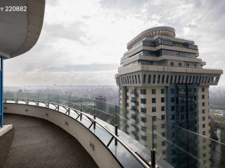 Фотография Аренда помещения свободного назначения, 497 м² , Мосфильмовская улица 70  №48