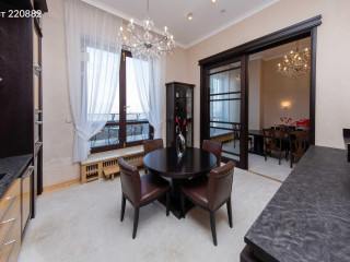 Фотография Аренда помещения свободного назначения, 497 м² , Мосфильмовская улица 70  №14