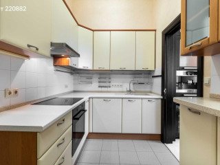 Фотография Аренда помещения свободного назначения, 497 м² , Мосфильмовская улица 70  №29
