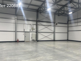 Фотография Аренда склада, 645 м² , Большая улица 26  №3