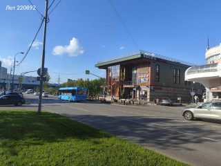 Фотография Аренда помещения свободного назначения, 490 м² , улица Бунинская Аллея 7 №10 Фотография Аренда помещения свободного назначения, 490 м² , улица Бунинская Аллея 7 №10