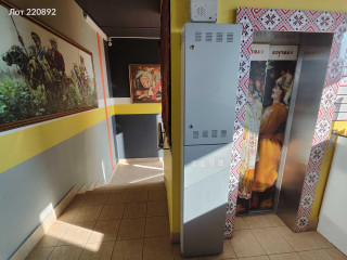 Фотография Аренда помещения свободного назначения, 490 м² , улица Бунинская Аллея 7 №8 Фотография Аренда помещения свободного назначения, 490 м² , улица Бунинская Аллея 7 №8