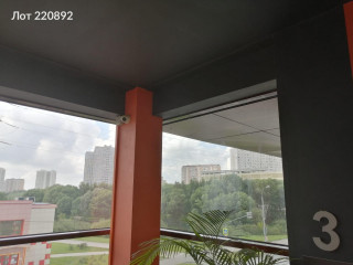 Фотография Аренда помещения свободного назначения, 490 м² , улица Бунинская Аллея 7  №4