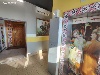 Фотография Аренда помещения свободного назначения, 490 м² , улица Бунинская Аллея 7 №4 Фотография Аренда помещения свободного назначения, 490 м² , улица Бунинская Аллея 7 №4