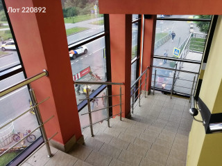 Фотография Аренда помещения свободного назначения, 490 м² , улица Бунинская Аллея 7  №5