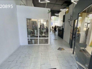 Фотография Аренда помещения свободного назначения, 135 м² , Каширский проезд 25к1  №9