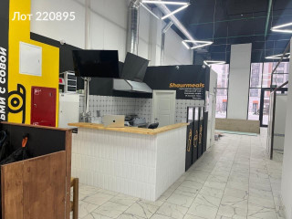 Фотография Аренда помещения свободного назначения, 135 м² , Каширский проезд 25к1  №7