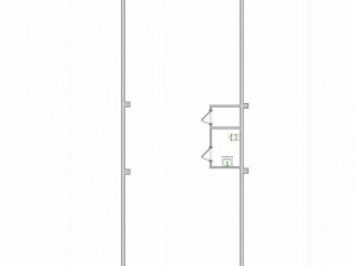 Фотография Аренда помещения свободного назначения, 135 м² , Каширский проезд 25к1  №5