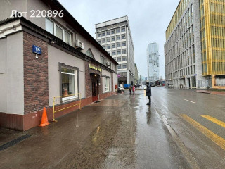 Фотография Аренда помещения свободного назначения, 340 м² , Летниковская улица 18с1  №4