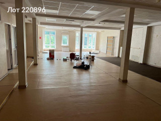 Фотография Аренда помещения свободного назначения, 340 м² , Летниковская улица 18с1  №7
