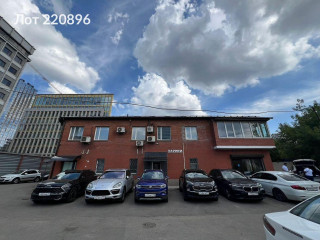 Фотография Аренда помещения свободного назначения, 340 м² , Летниковская улица 18с1  №2