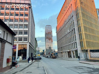 Фотография Аренда помещения свободного назначения, 340 м² , Летниковская улица 18с1  №5