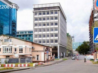 Фотография Аренда помещения свободного назначения, 340 м² , Летниковская улица 18с1  №9