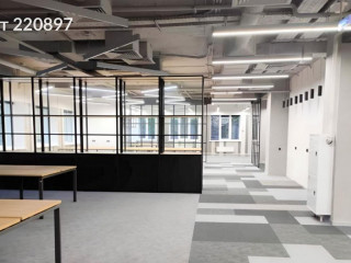 Фотография Аренда офиса, 1178 м² , Нижняя Красносельская улица 40/12к2  №3
