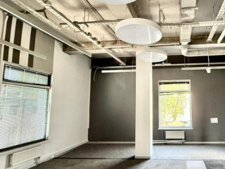 Фотография Аренда офиса, 792 м² , Нижняя Красносельская улица 40/12к10  №4