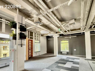 Фотография Аренда офиса, 792 м² , Нижняя Красносельская улица 40/12к10  №2