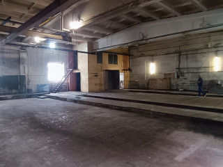 Фотография Аренда склада, 337 м² , улица Черняховского 62В  №2