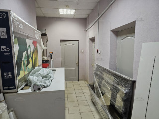 Фотография Продажа помещения свободного назначения, 349 м² , улица 1 Мая 2  №10