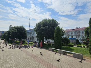 Фотография Продажа помещения свободного назначения, 349 м² , улица 1 Мая 2  №1